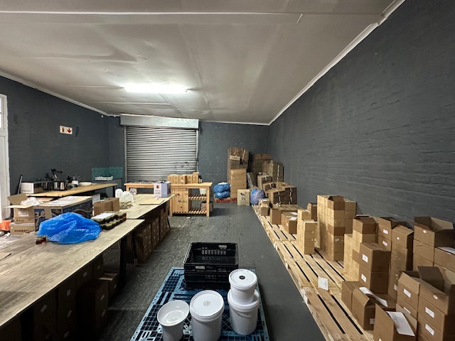 To Let commercial Property for Rent in Woodstock Western Cape
